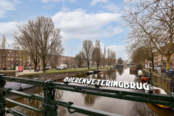 Foto 16 van Rustenburgerstraat 451-1