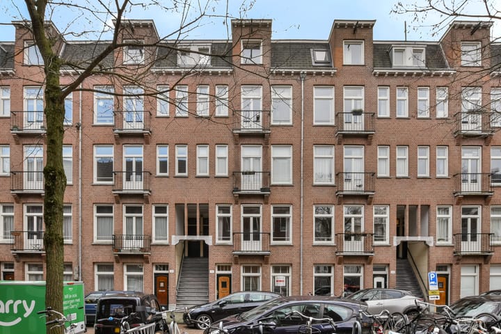 Photo 2 of Rustenburgerstraat 451-1