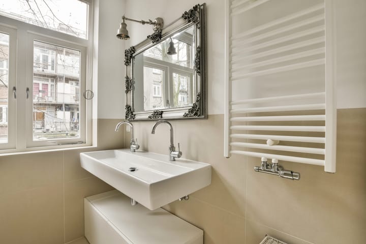 Foto 14 van Rustenburgerstraat 451-1