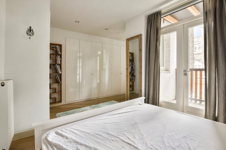 Foto 11 van Rustenburgerstraat 451-1