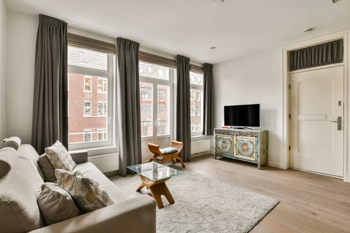 Photo 3 of Rustenburgerstraat 451-1