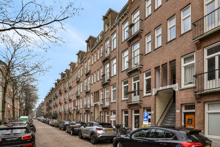 Foto 17 van Rustenburgerstraat 451-1