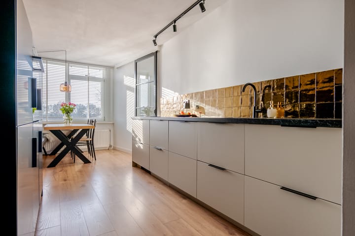 Foto 2 van Koggekade 44