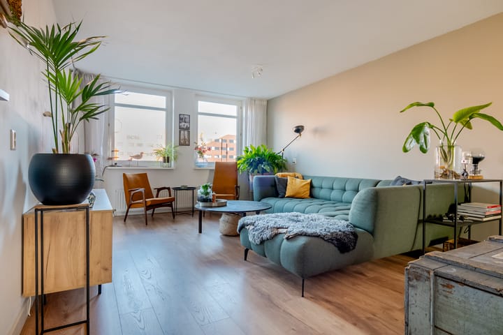 Foto 3 van Koggekade 44