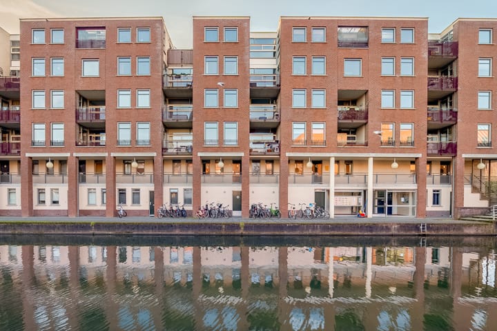 Foto 4 van Koggekade 44