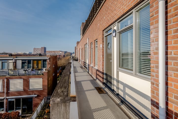 Foto 5 van Koggekade 44