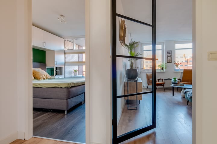 Foto 7 van Koggekade 44