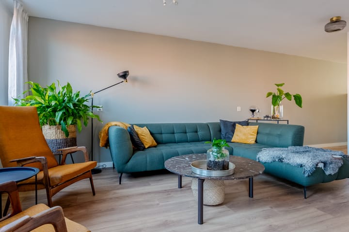 Foto 10 van Koggekade 44