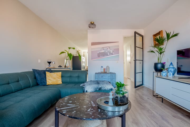 Foto 11 van Koggekade 44