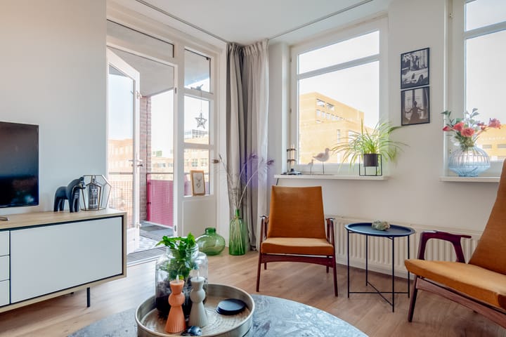 Foto 12 van Koggekade 44