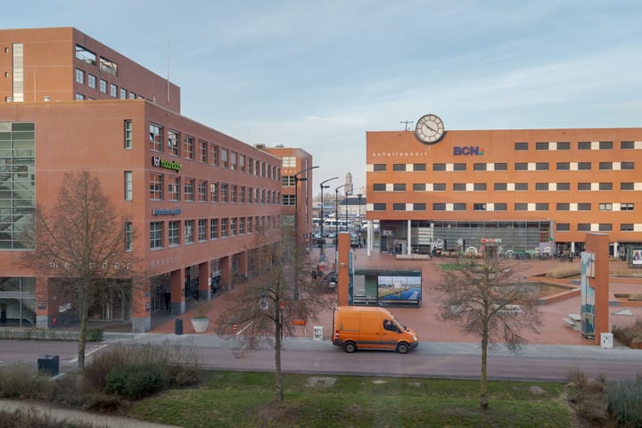 Foto 13 van Koggekade 44