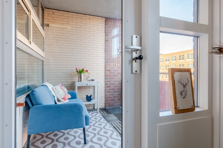 Foto 15 van Koggekade 44