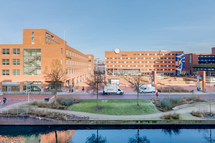 Foto 17 van Koggekade 44