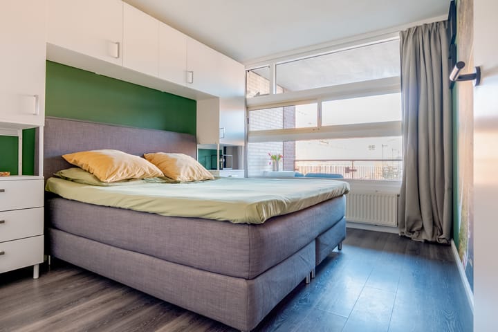 Foto 25 van Koggekade 44