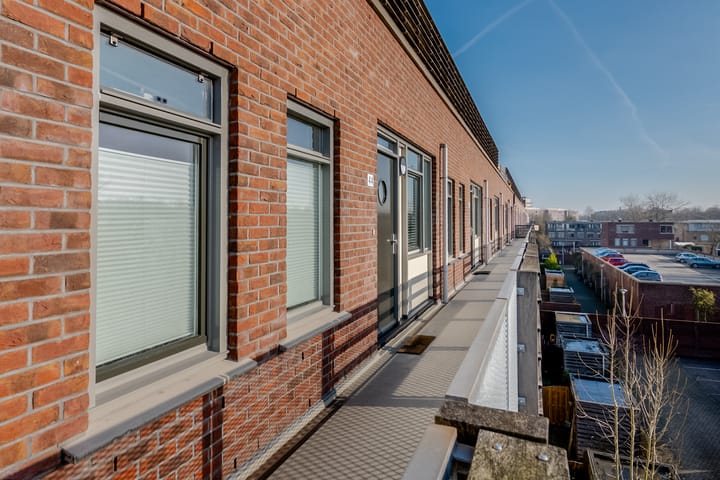 Foto 35 van Koggekade 44