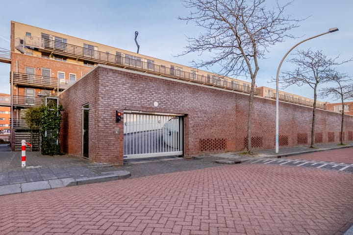 Foto 39 van Koggekade 44