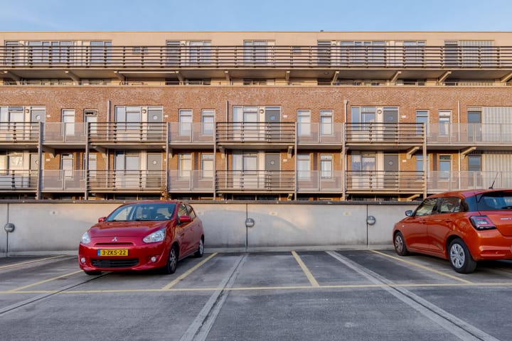 Foto 40 van Koggekade 44