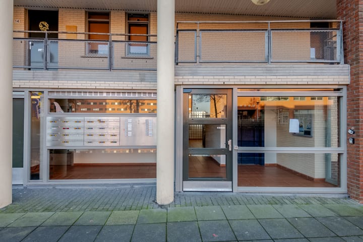 Foto 42 van Koggekade 44