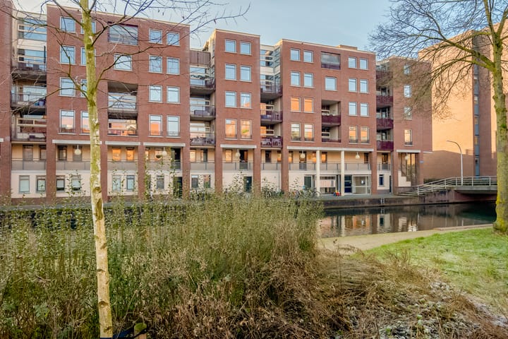 Foto 43 van Koggekade 44