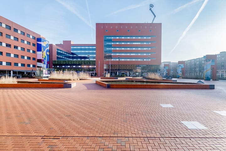 Foto 44 van Koggekade 44