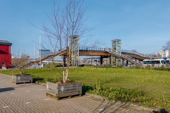 Foto 45 van Koggekade 44