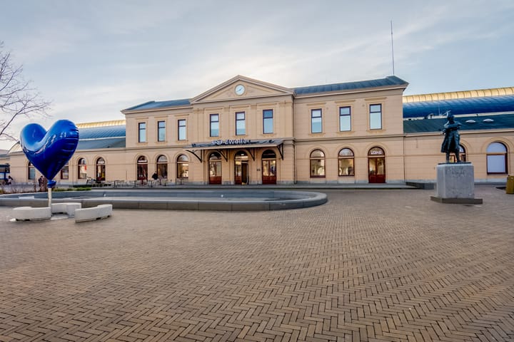 Foto 48 van Koggekade 44