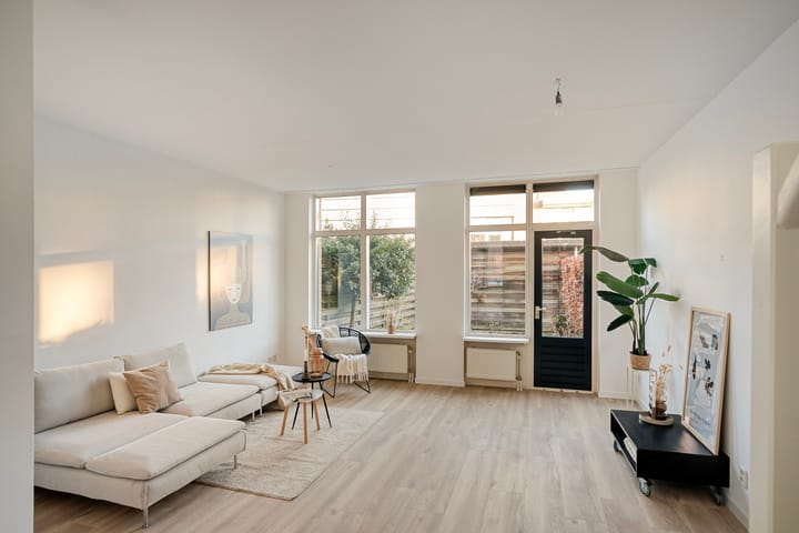 Foto 2 van Wevelgemstraat 28