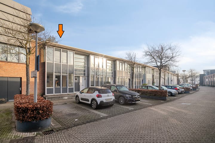 Foto 4 van Wevelgemstraat 28