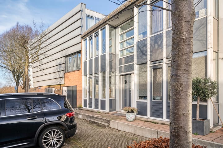 Foto 5 van Wevelgemstraat 28