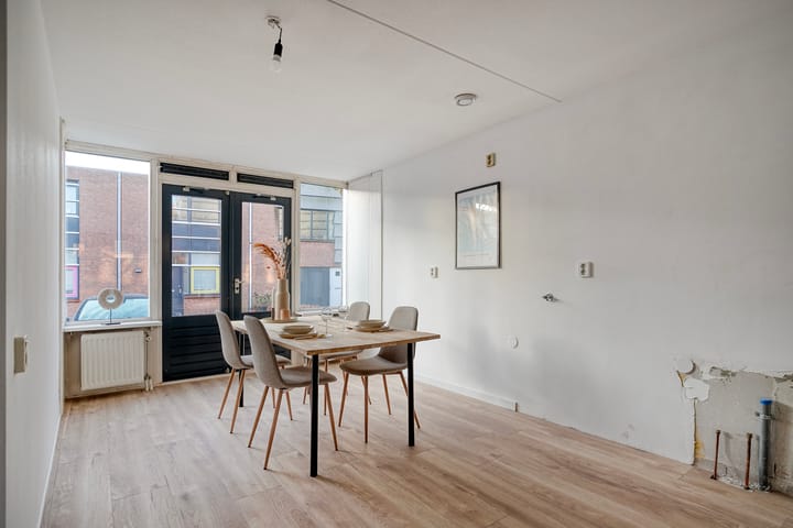 Foto 8 van Wevelgemstraat 28