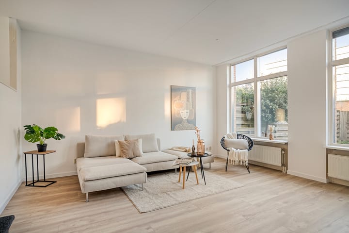 Foto 9 van Wevelgemstraat 28