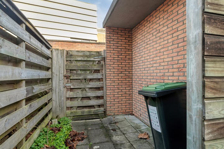 Foto 24 van Wevelgemstraat 28