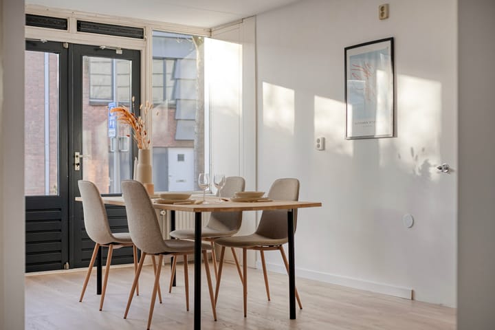 Foto 7 van Wevelgemstraat 28