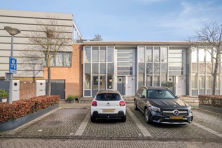 Foto 26 van Wevelgemstraat 28