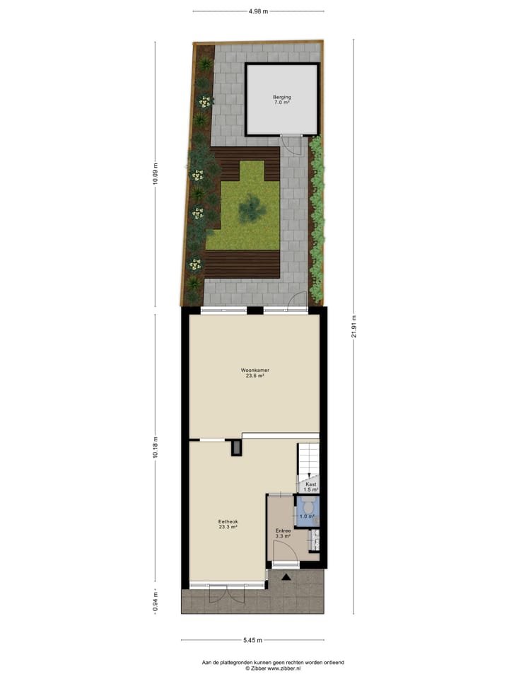 Foto 38 van Wevelgemstraat 28