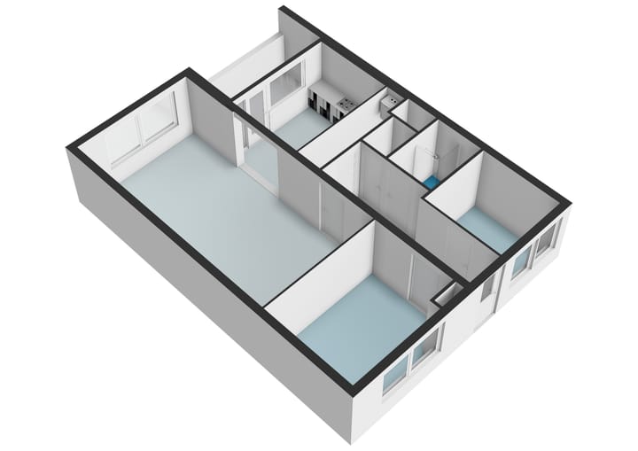 Photo 26 of Mariëttahof 73