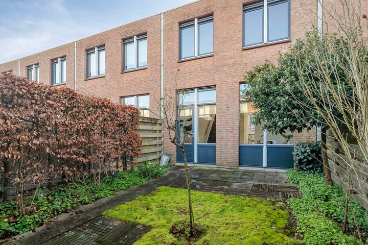 Foto 23 van Wevelgemstraat 28