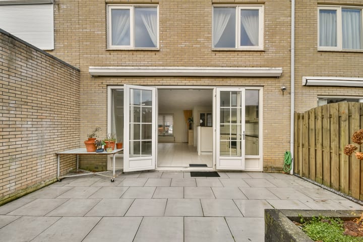 Foto 2 van Burgemeester Kootlaan 117