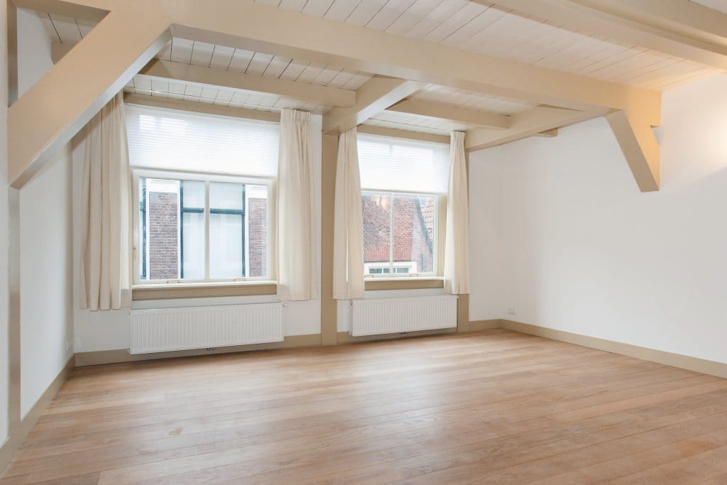 Foto 7 van Pieterskerk-Choorsteeg 15-E