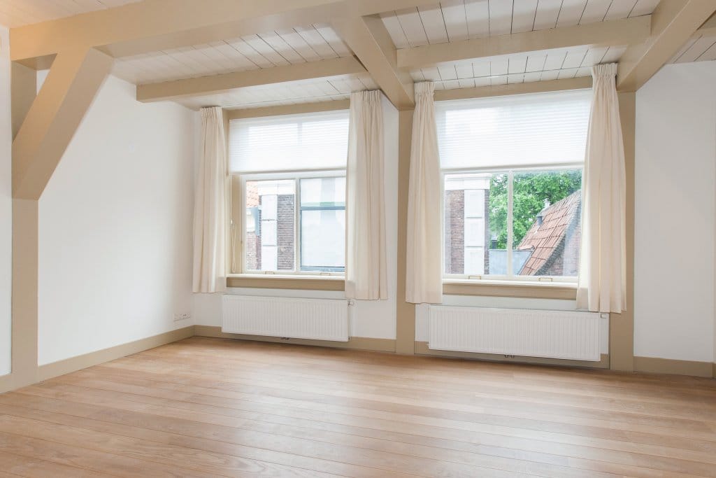 Foto 8 van Pieterskerk-Choorsteeg 15-E