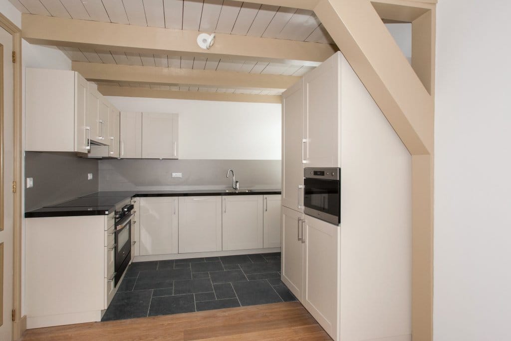 Foto 11 van Pieterskerk-Choorsteeg 15-E