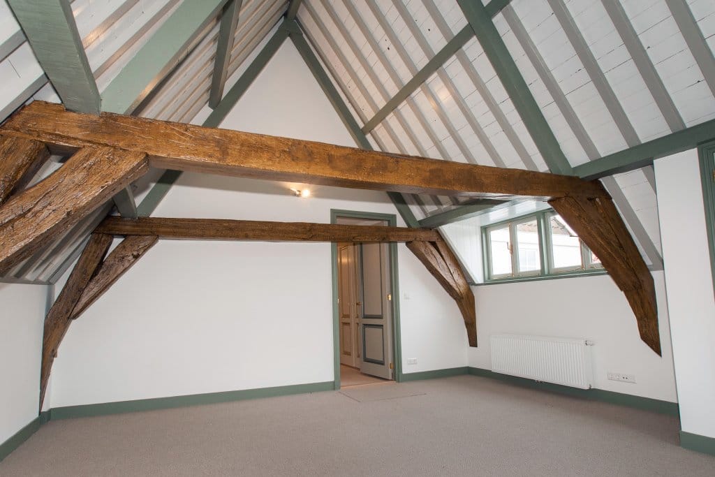 Foto 14 van Pieterskerk-Choorsteeg 15-E