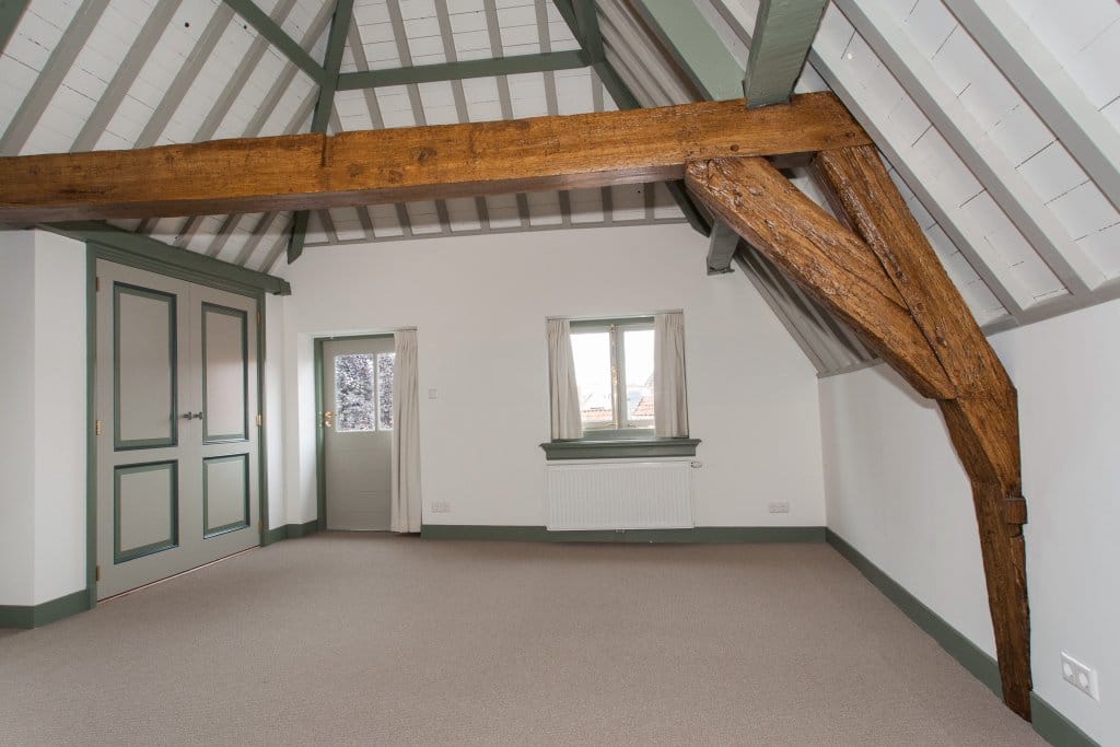 Foto 15 van Pieterskerk-Choorsteeg 15-E