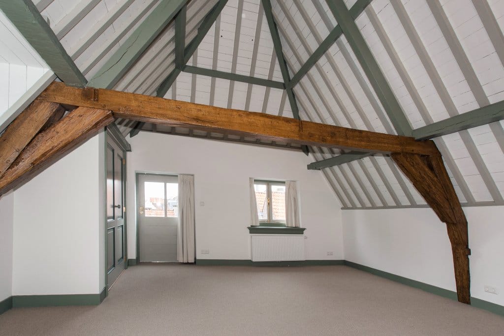 Foto 16 van Pieterskerk-Choorsteeg 15-E