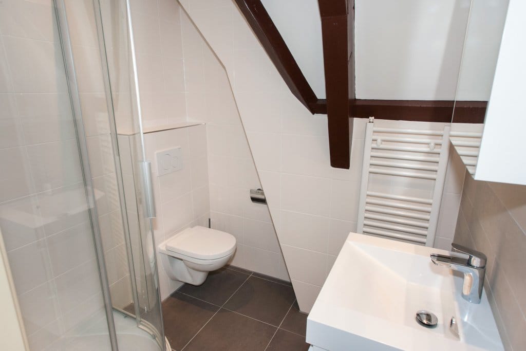 Foto 21 van Pieterskerk-Choorsteeg 15-E