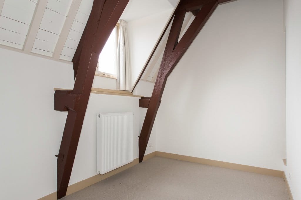 Foto 25 van Pieterskerk-Choorsteeg 15-E