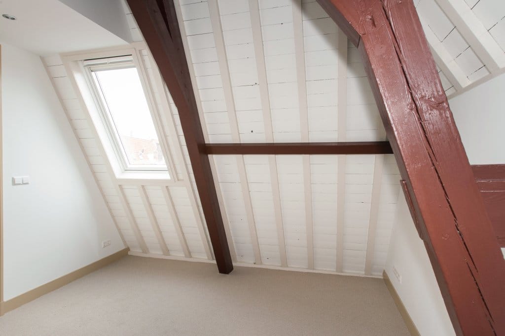 Foto 26 van Pieterskerk-Choorsteeg 15-E