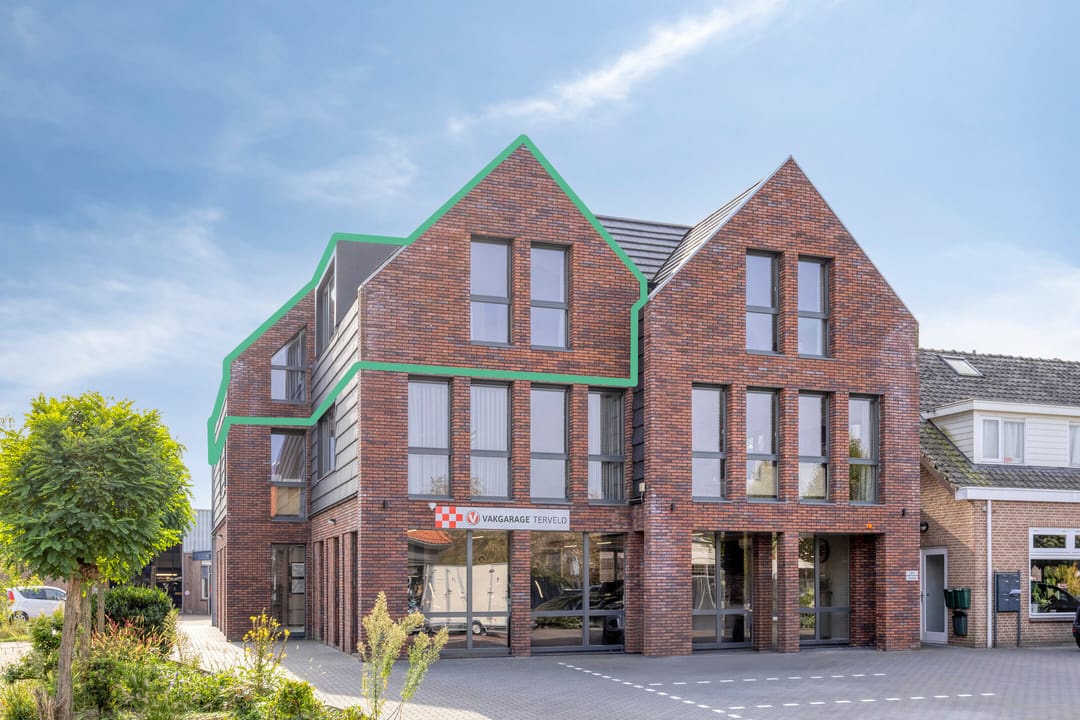 Photo 1 of Hessenweg 196-G