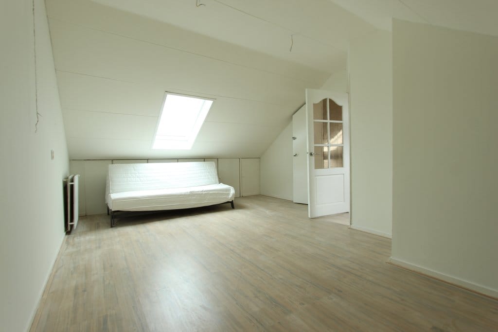 Foto 9 van Cesar Franckweg 57