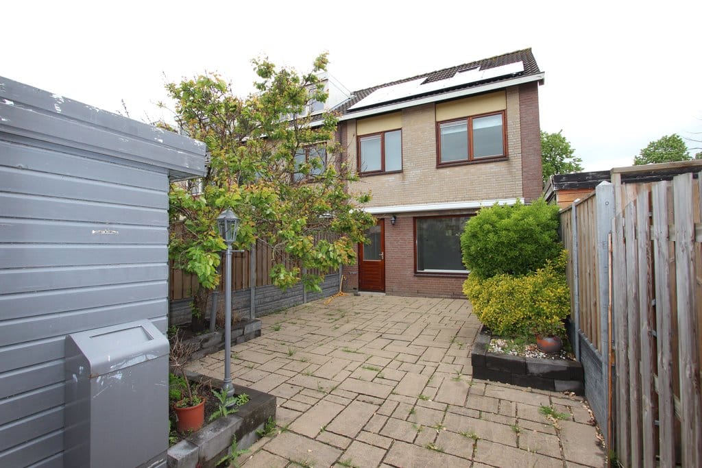 Foto 10 van Cesar Franckweg 57